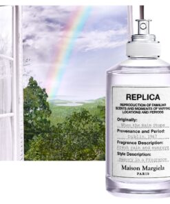 Nước hoa Maison Margiela Replica When The Rain Stops EDT Nước hoa Maison Margiela Replica When The Rain Stops EDT - Yêu Hàng Ngoại