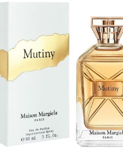 Nước hoa Maison Martin Margiela Mutiny EDP
