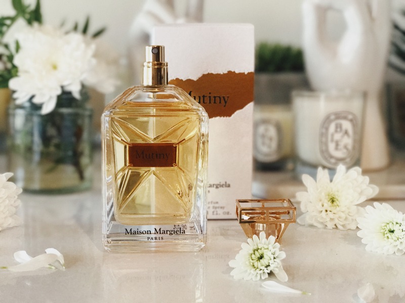 Nước hoa Maison Martin Margiela Mutiny EDP Nước hoa Maison Martin Margiela Mutiny EDP - Yêu Hàng Ngoại