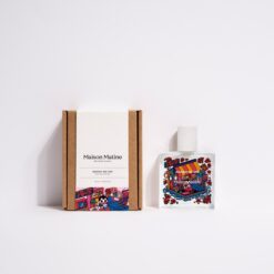 Nước hoa Maison Matine Arashi No Umi EDP