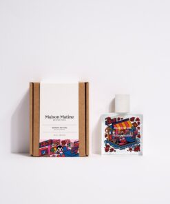 Nước hoa Maison Matine Arashi No Umi EDP