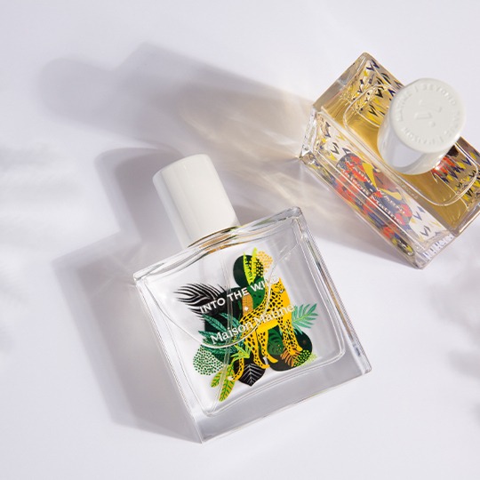 Nước hoa Maison Matine Into The Wild EDP Nước hoa Maison Matine Into The Wild EDP - Yêu Hàng Ngoại