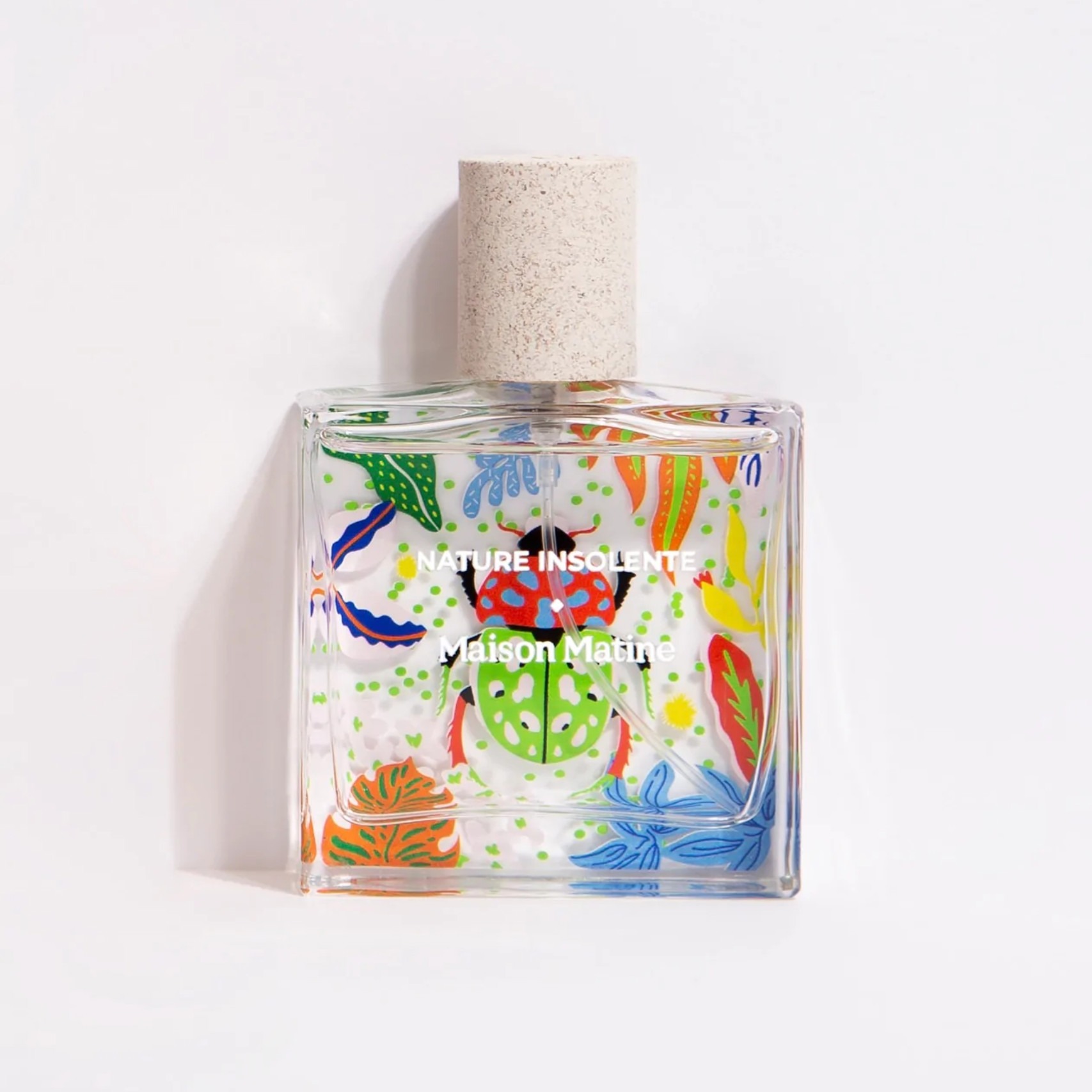 Nước hoa Maison Matine Nature Insolente EDP Nước hoa Maison Matine Nature Insolente EDP - Yêu Hàng Ngoại