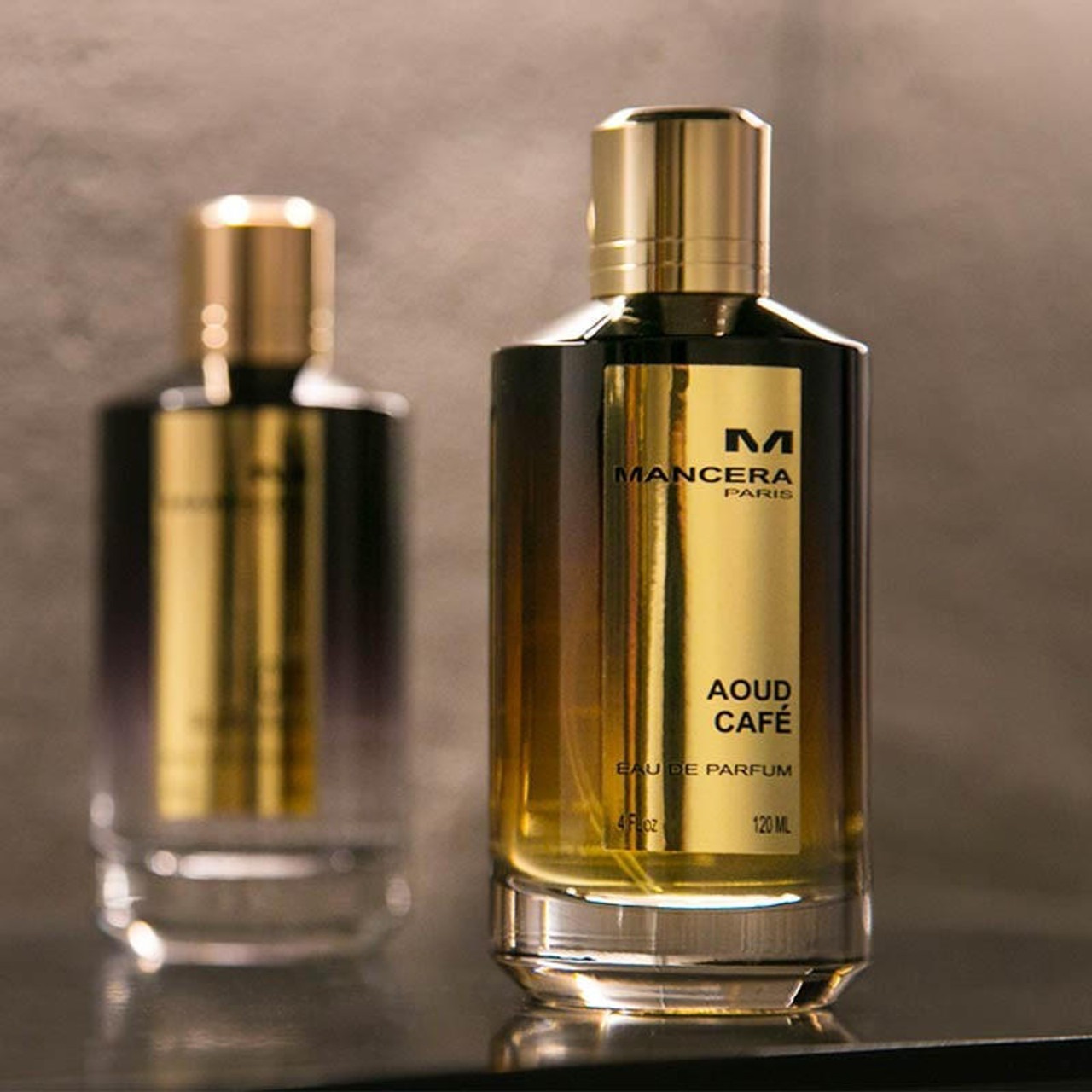 Nước hoa Mancera Aoud Cafe EDP Nước hoa Mancera Aoud Cafe EDP - Yêu Hàng Ngoại