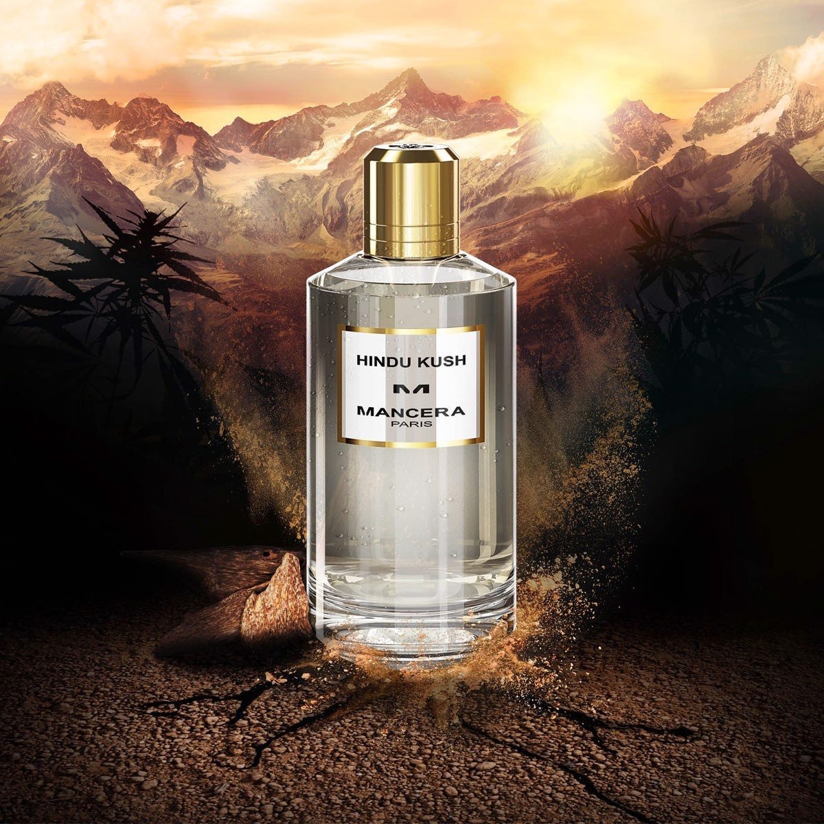 Nước hoa Mancera Hindu Kush EDP Nước hoa Mancera Hindu Kush EDP - Yêu Hàng Ngoại