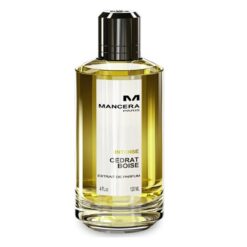 Alternative view of Nước hoa Mancera Intense Cedrat Boise Extrait de Parfum