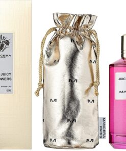 Alternative view of Nước hoa Mancera Paris Juicy Flowers EDP