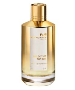 Alternative view of Nước hoa Mancera Melody Of The Sun EDP