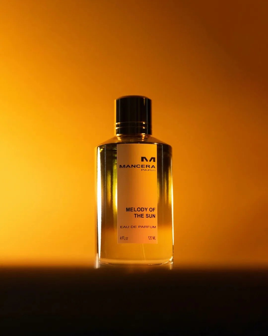 Nước hoa Mancera Melody Of The Sun EDP Nước hoa Mancera Melody Of The Sun EDP - Yêu Hàng Ngoại
