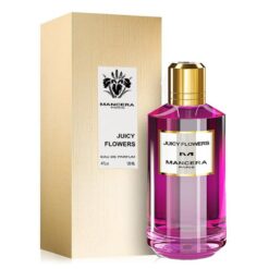 Nước hoa Mancera Paris Juicy Flowers EDP