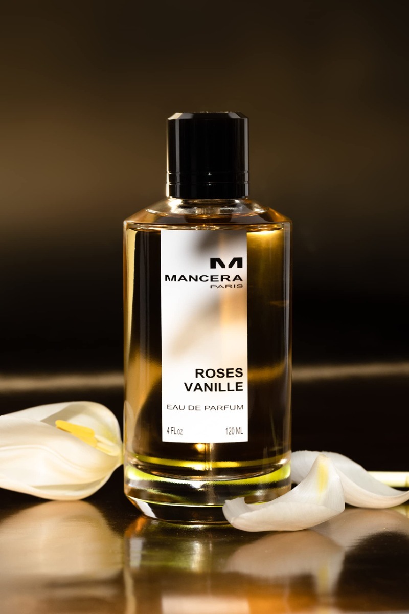 Nước hoa Mancera Roses Vanille EDP Nước hoa Mancera Roses Vanille EDP - Yêu Hàng Ngoại