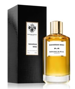 Nước hoa Mancera Saharian Wind EDP