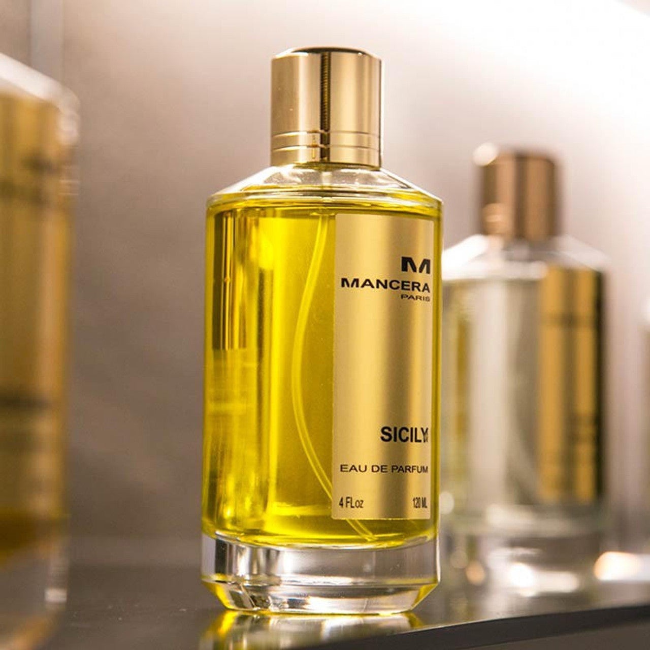 Nước hoa Mancera Sicily EDP Nước hoa Mancera Sicily EDP - Yêu Hàng Ngoại