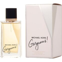 Nước hoa Michael Kors Gorgeous! EDP