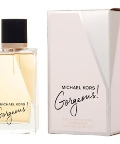 Nước hoa Michael Kors Gorgeous! EDP