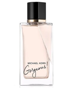 Nước hoa Michael Kors Gorgeous! EDP Nước hoa Michael Kors Gorgeous! EDP - Yêu Hàng Ngoại