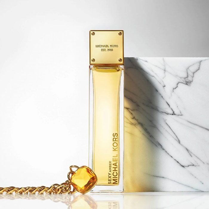 Nước hoa Michael Kors Sexy Amber EDP Nước hoa Michael Kors Sexy Amber EDP - Yêu Hàng Ngoại