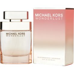 Nước hoa Michael Kors WonderLust EDP