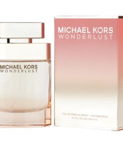 Nước hoa Michael Kors WonderLust EDP