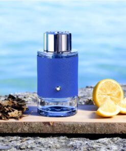 Nước hoa MontBlanc Explorer Ultra Blue EDP Nước hoa MontBlanc Explorer Ultra Blue EDP - Yêu Hàng Ngoại