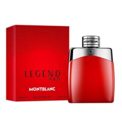 Nước hoa Montblanc Legend Red EDP