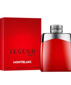 Nước hoa Montblanc Legend Red EDP