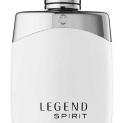 Alternative view of Nước hoa Montblanc Legend Spirit EDT