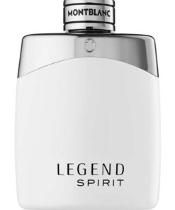Alternative view of Nước hoa Montblanc Legend Spirit EDT
