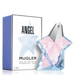 Nước hoa Mugler Angel EDT