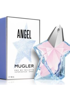 Nước hoa Mugler Angel EDT