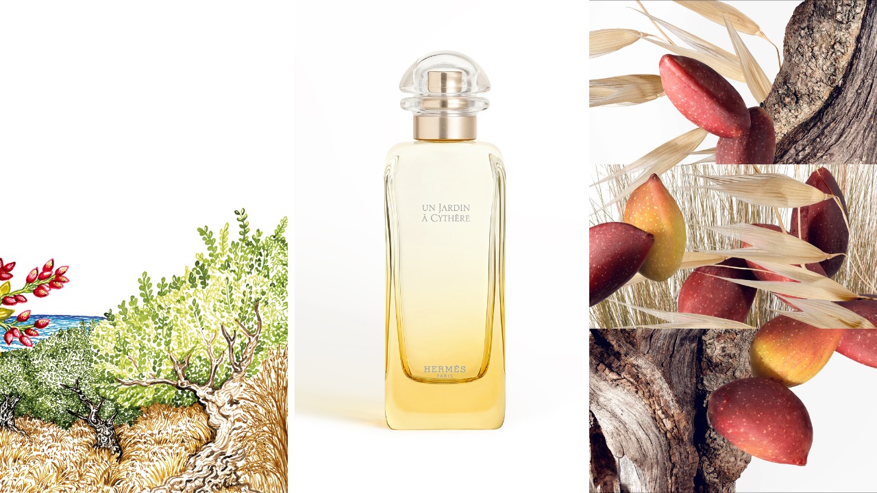 Nước hoa Hermes Un Jardin À Cythere EDT Nước hoa Hermes Un Jardin À Cythere EDT - Yêu Hàng Ngoại