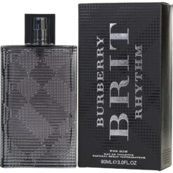 Nước hoa Burberry Brit Rhythm For Him EDT