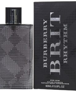 Nước hoa Burberry Brit Rhythm For Him EDT