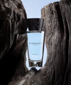 Alternative view of Nước hoa Burberry Touch For Men EDT