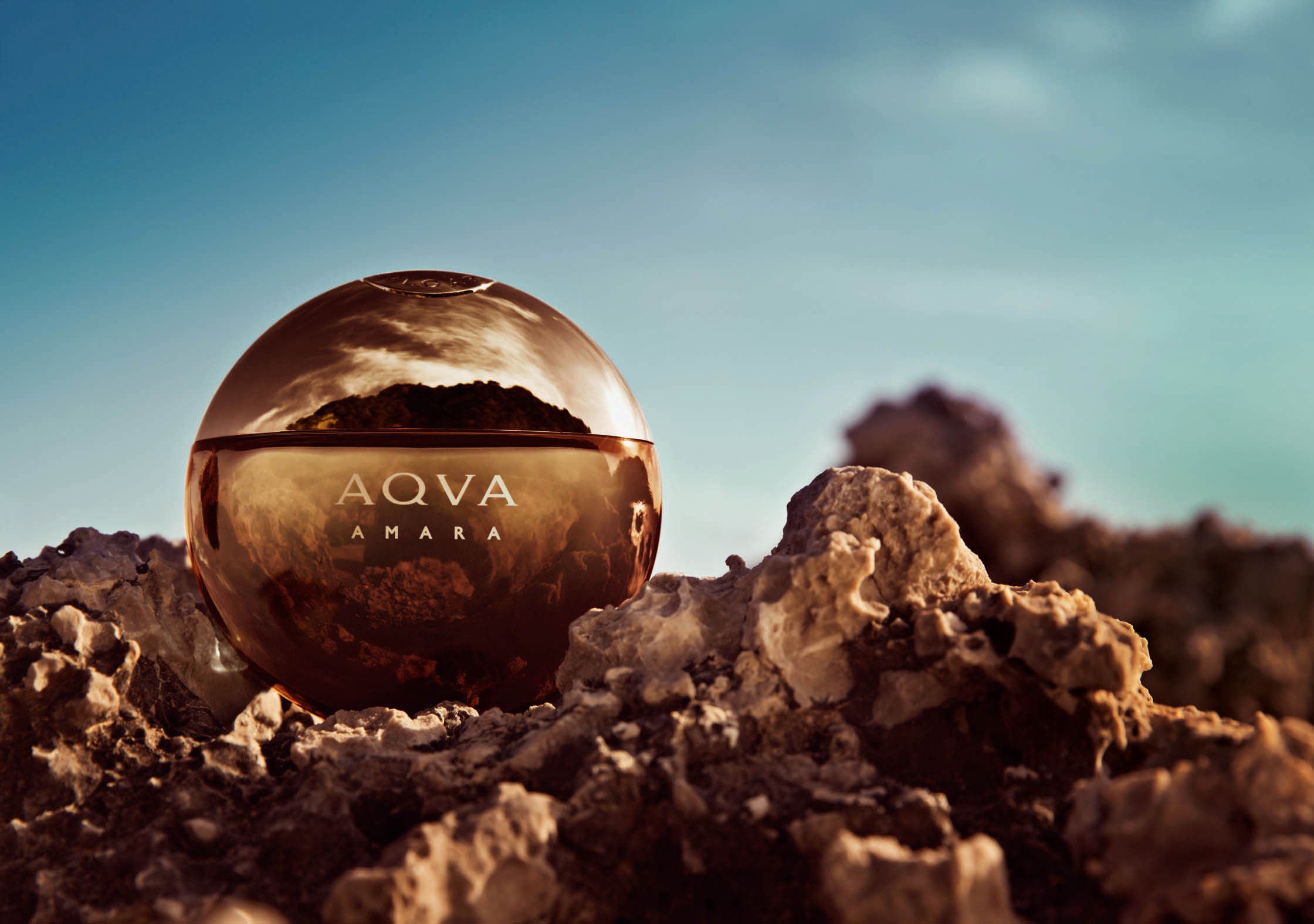 Nước hoa Bvlgari Aqva Amara EDT Nước hoa Bvlgari Aqva Amara EDT - Yêu Hàng Ngoại