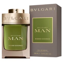 Nước hoa Bvlgari Man Wood Essence EDP