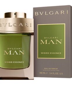 Nước hoa Bvlgari Man Wood Essence EDP