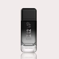 Alternative view of Nước hoa Carolina Herrera 212 VIP Black EDP