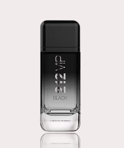 Alternative view of Nước hoa Carolina Herrera 212 VIP Black EDP