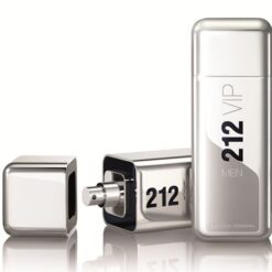 Alternative view of Nước hoa Carolina Herrera 212 VIP Men EDT