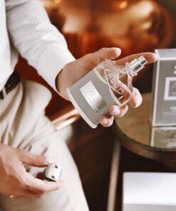 Nước hoa Creed Aventus Cologne EDP Nước hoa Creed Aventus Cologne EDP - Yêu Hàng Ngoại