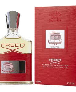 Nước hoa Creed Viking EDP