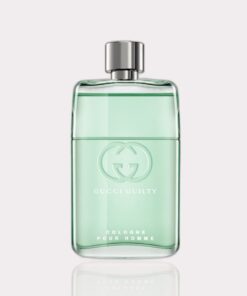 Alternative view of Nước hoa Gucci Guilty Cologne Pour Homme EDT