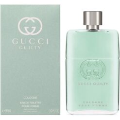 Nước hoa Gucci Guilty Cologne Pour Homme EDT