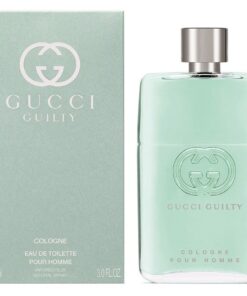 Nước hoa Gucci Guilty Cologne Pour Homme EDT