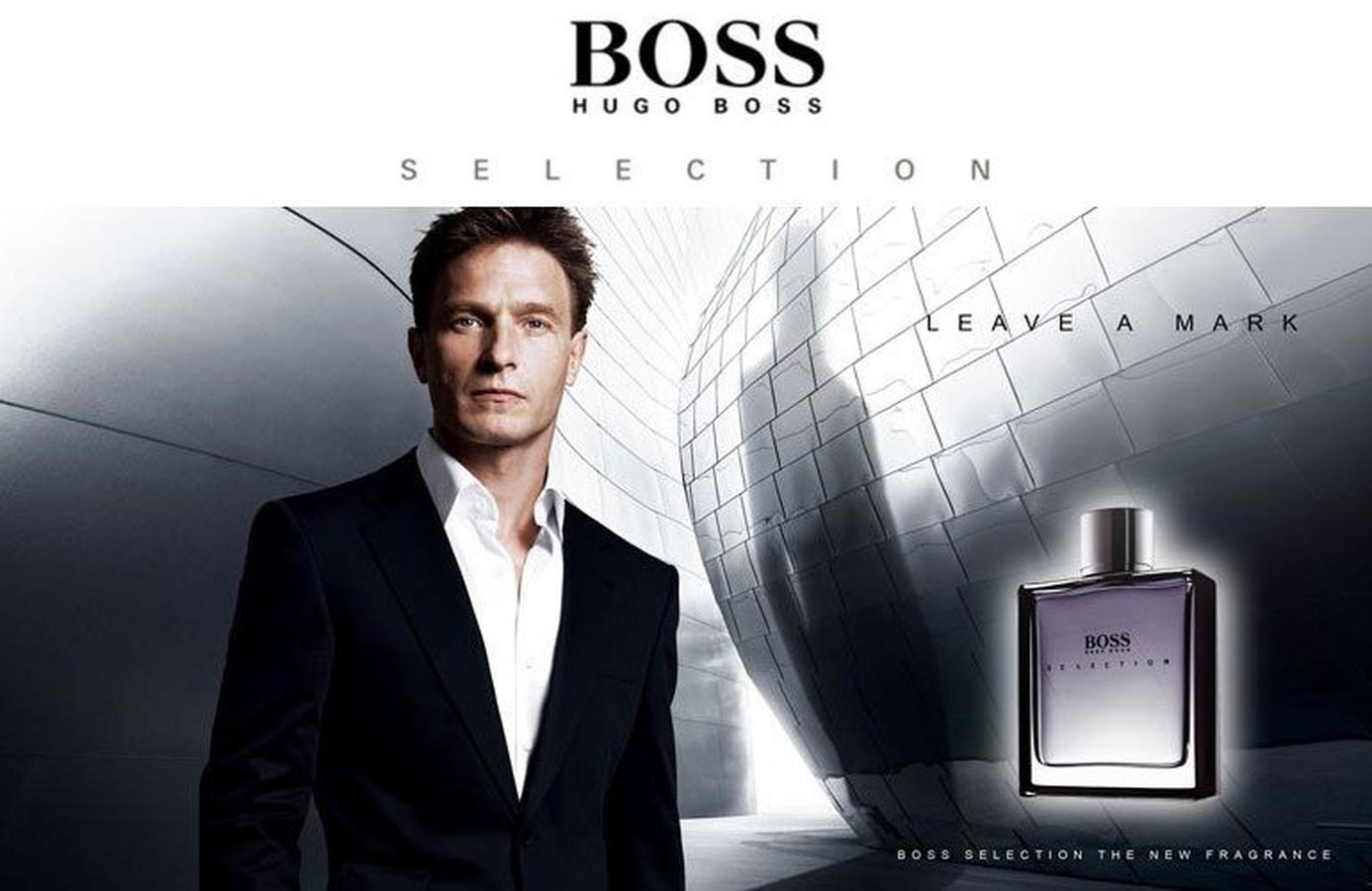 Nước hoa Hugo Boss Boss Selection EDT Nước hoa Hugo Boss Boss Selection EDT - Yêu Hàng Ngoại