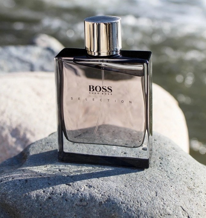 Nước hoa Hugo Boss Boss Selection EDT Nước hoa Hugo Boss Boss Selection EDT - Yêu Hàng Ngoại
