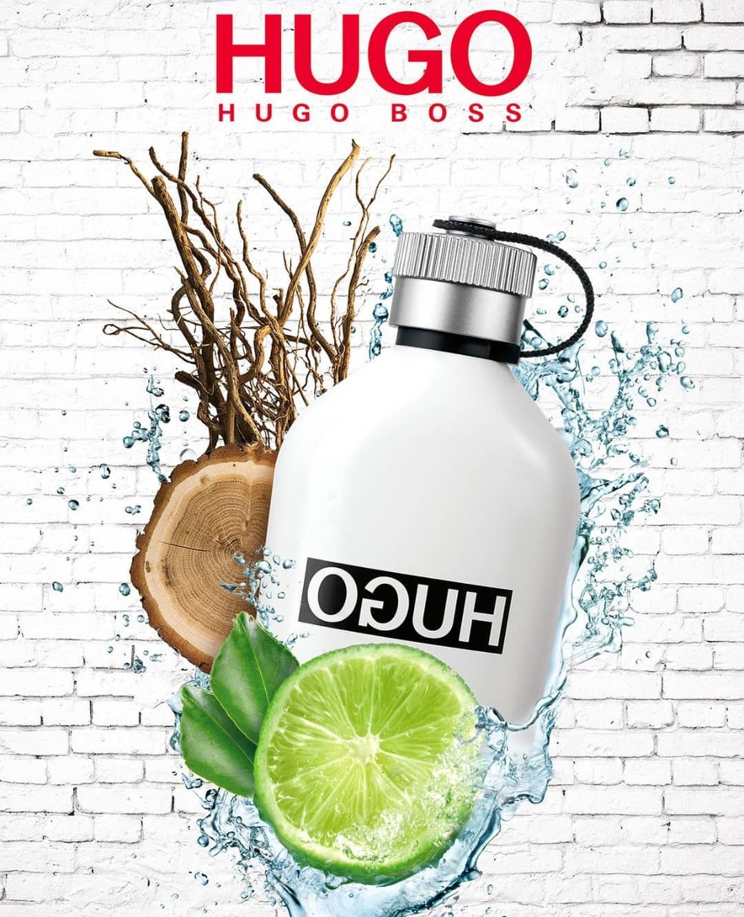 Nước hoa Hugo Boss Hugo Reversed EDT Nước hoa Hugo Boss Hugo Reversed EDT - Yêu Hàng Ngoại