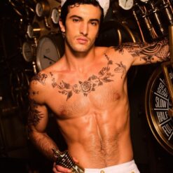 Alternative view of Nước hoa Jean Paul Gaultier Le Male Elixir EDP