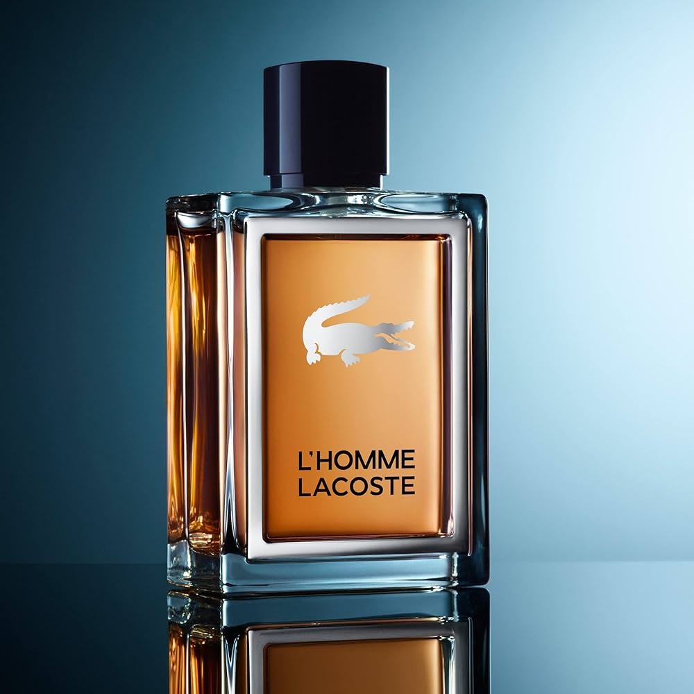 Nước hoa Lacoste L'Homme EDT Nước hoa Lacoste L'Homme EDT - Yêu Hàng Ngoại